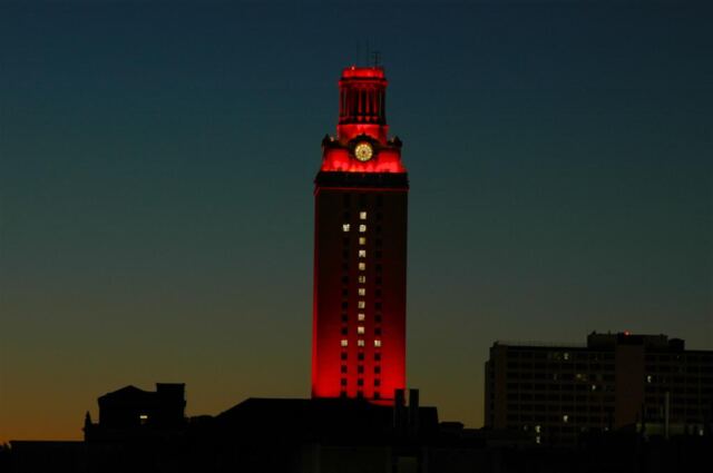 Tower - sunset (4)