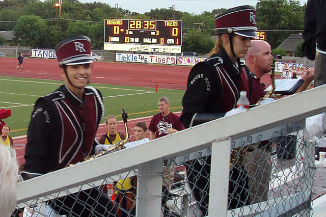 andrew-enters-the-stands