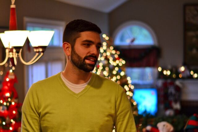 Andrew