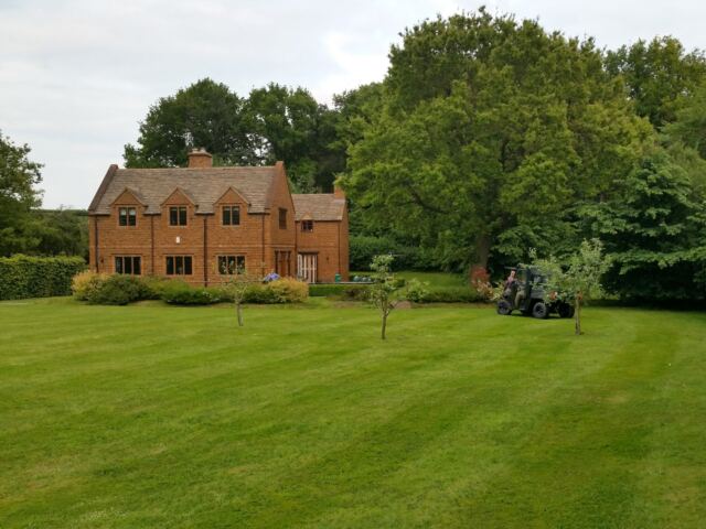 Oakleigh House (5)
