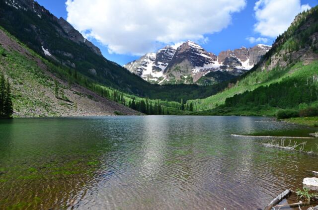 Maroon Bells 17