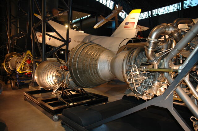 engines