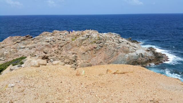 Coppermine Point scenery 10