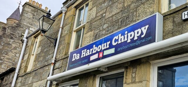 Da Harbour Chippy
