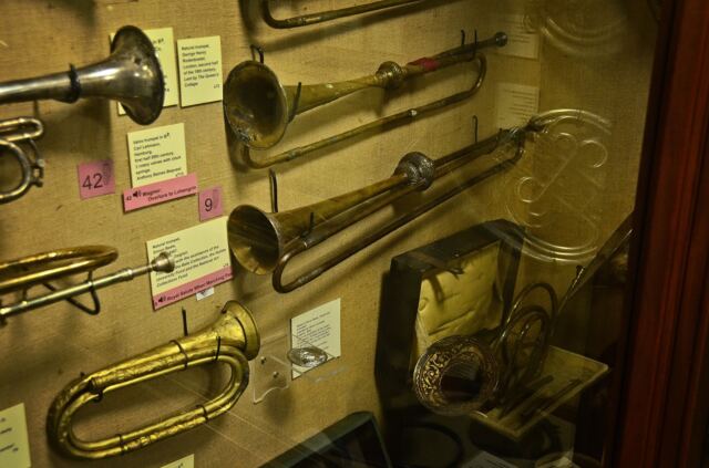 Bate Collection of Musical Instruments - Oxford (15)