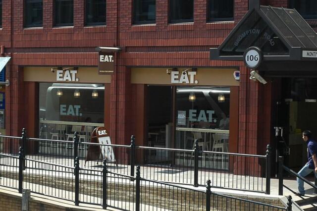 Eat!