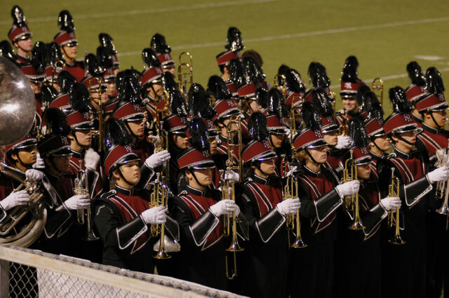 dragon-band-precision