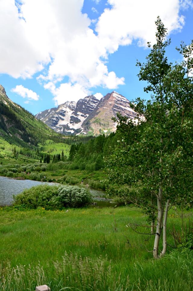 Maroon Bells 36