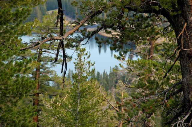 East Peak Lake
