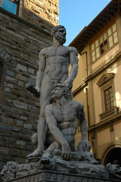 Menelaus and Patroclus
