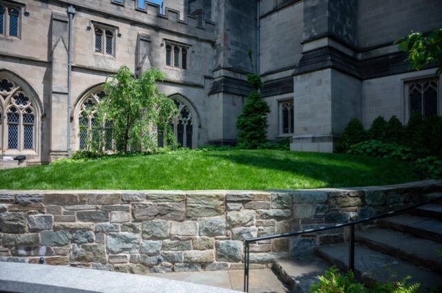 All Souls Memorial Garden 6