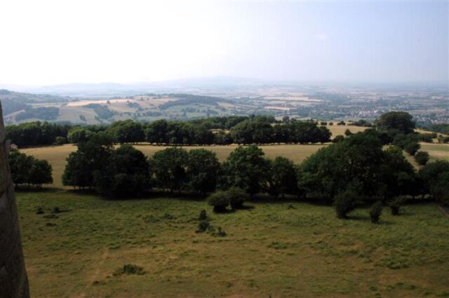View from Broadway Tower (1)