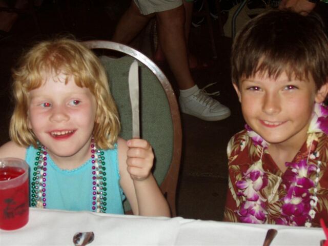 PO - Kiersten and Matt
