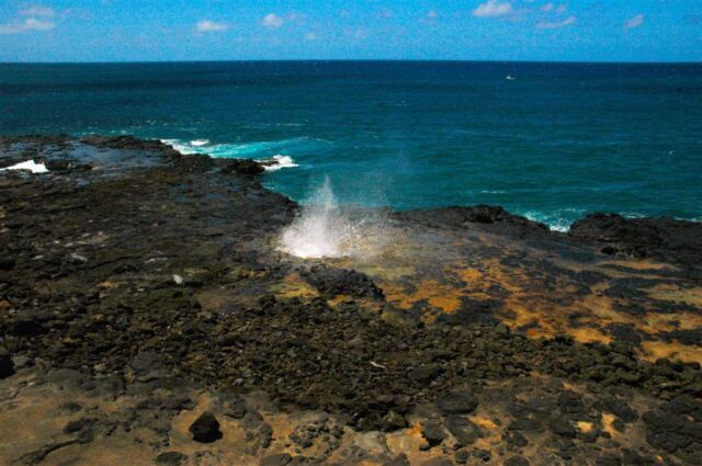 Spouting Horn (8)