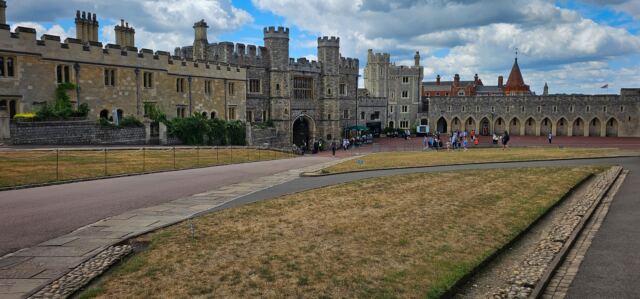 Windsor Castle 19