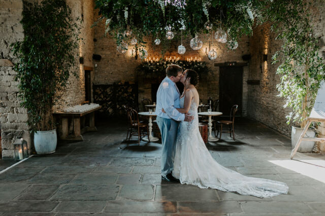 Mark and Jess - a few of their official photos (17)
