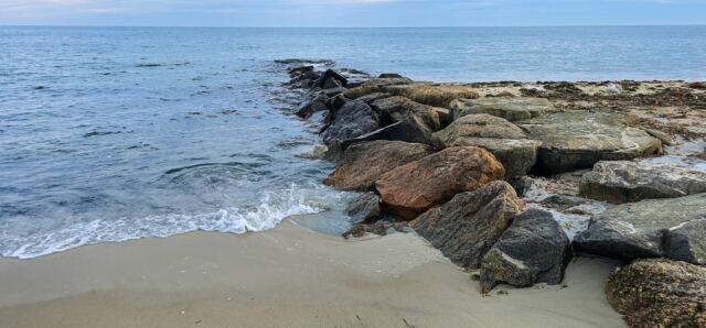 Parker River Beach 02