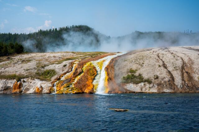 Firehole River runoff (2)