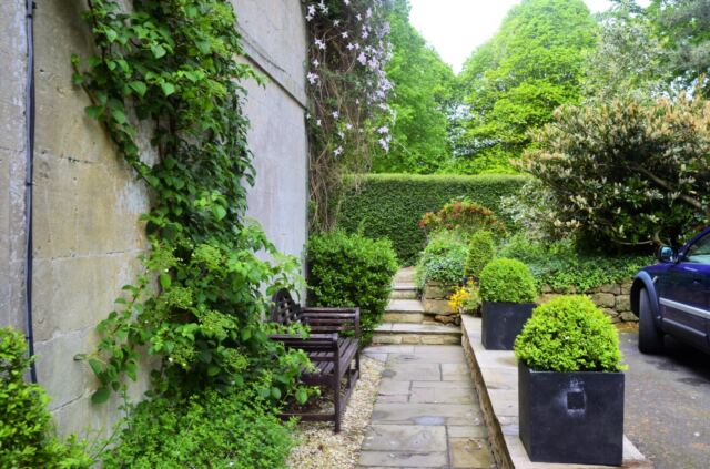 Charingworth views 4