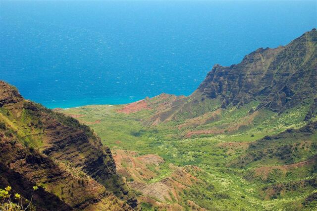 Kalalau Valley (4)
