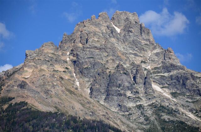 Morning Teton peaks (3)