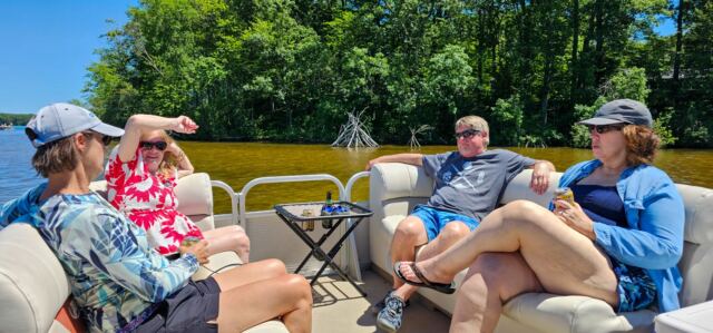 Sunday boat ride 02