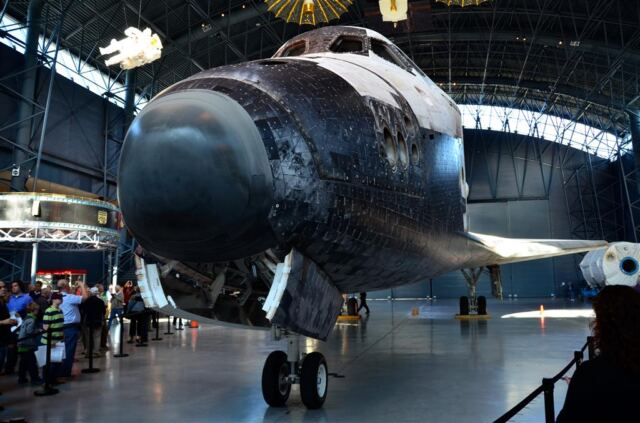 Discovery (2)