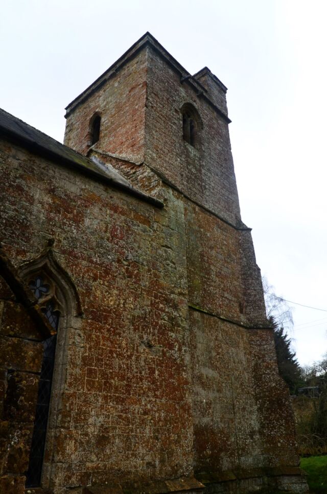 St Peter Ad Vincula - Ratley (5)