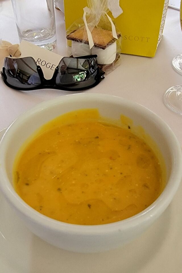 soup