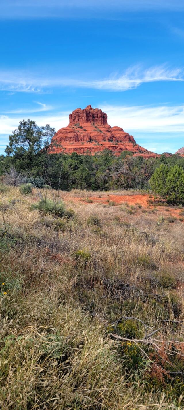 Bell Rock (1)