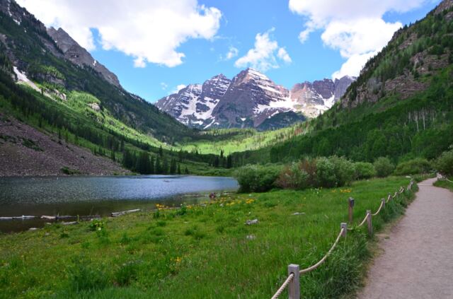 Maroon Bells 24