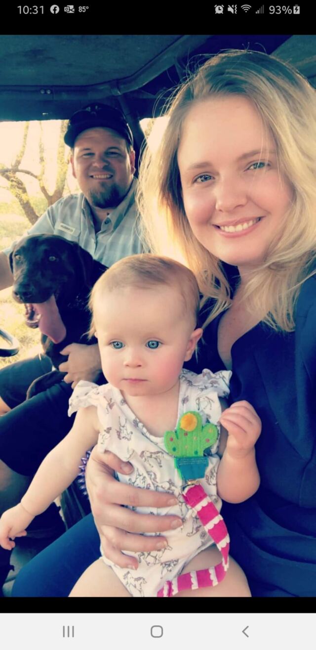 family aug 2020