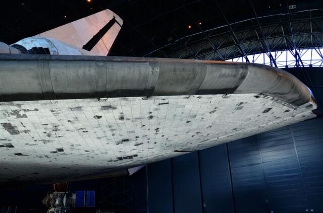 Discovery (25)