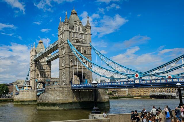 Tower Bridge 11