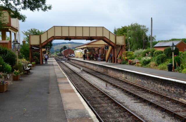 Toddington Station (17)