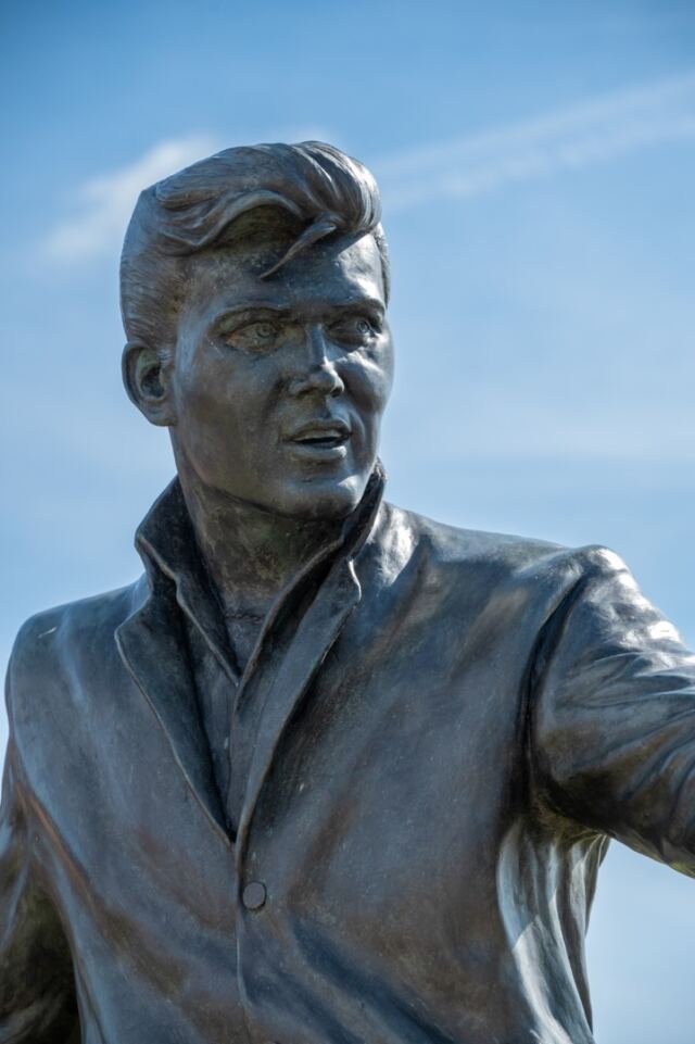 Billy Fury