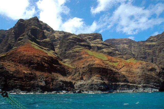 Napali Coast (24)