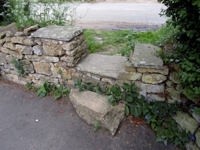 Charingworth stepover (2)