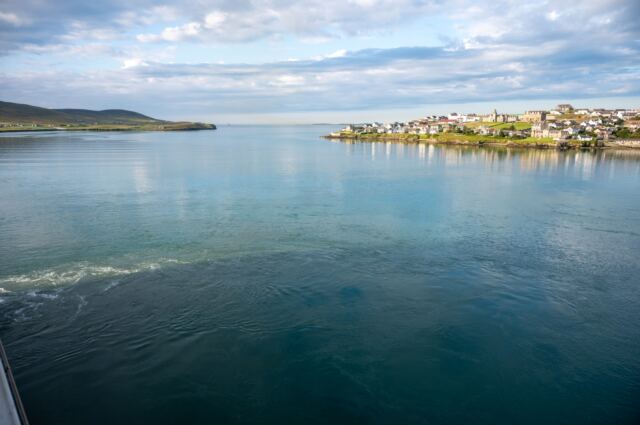 Lerwick morning views 04