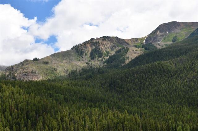 Mountain views (1)