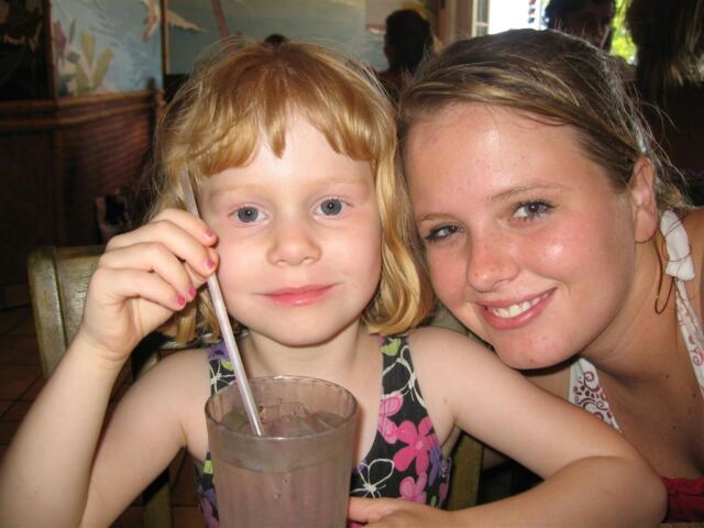 PO - Kiersten and Melanie