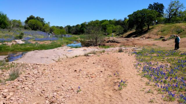 Willow Loop valley 2