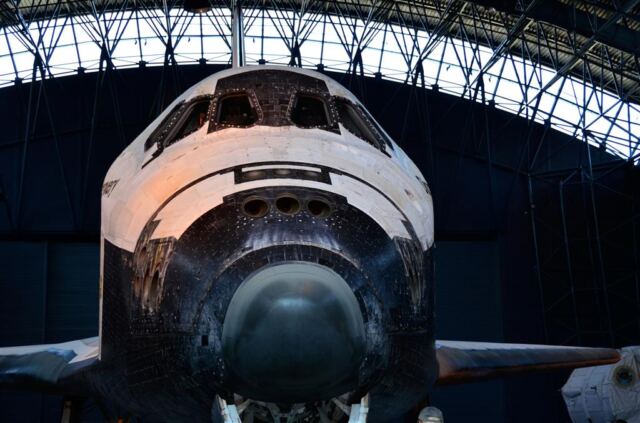 Discovery (88)