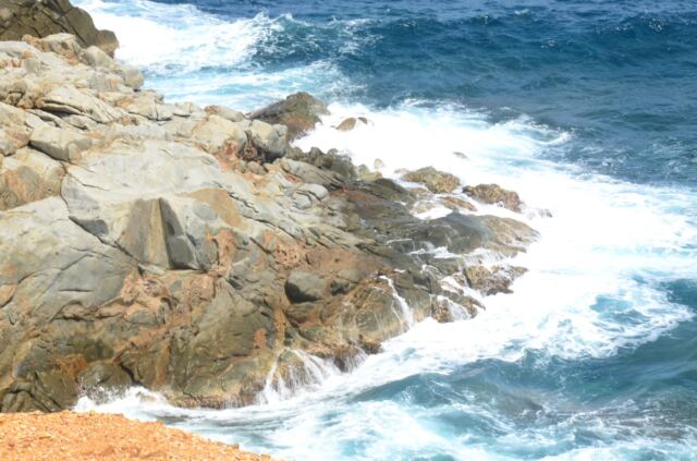 Coppermine Point scenery 3