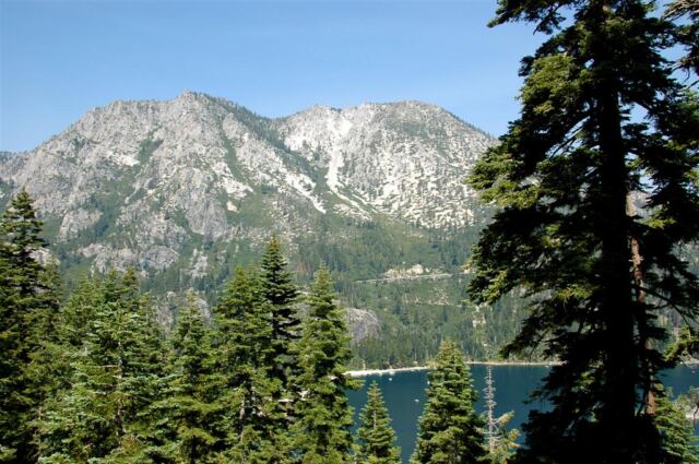 Mountains