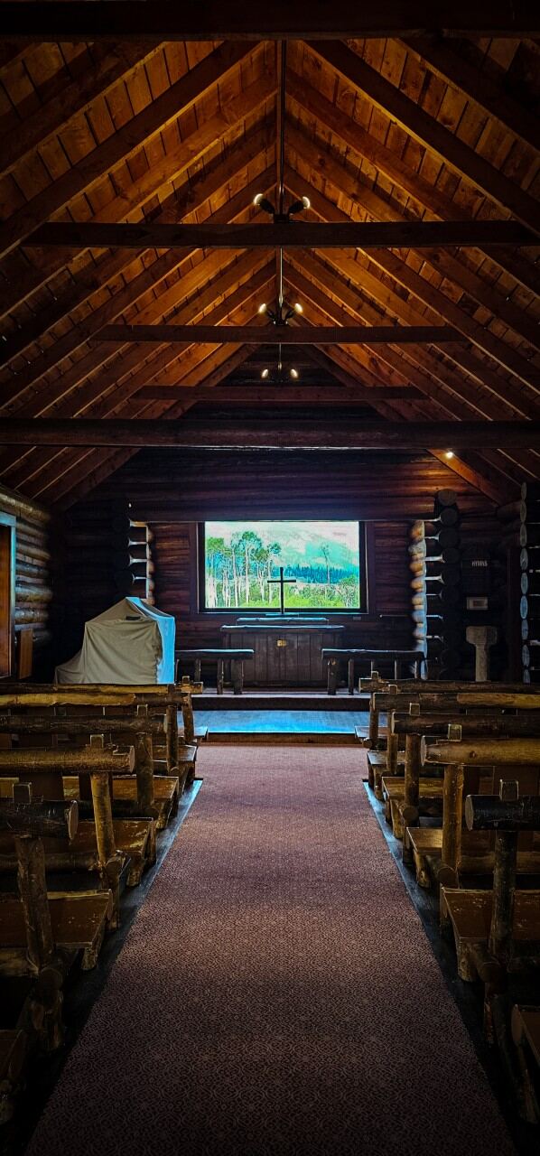 Chapel of the Transfiguration (4)