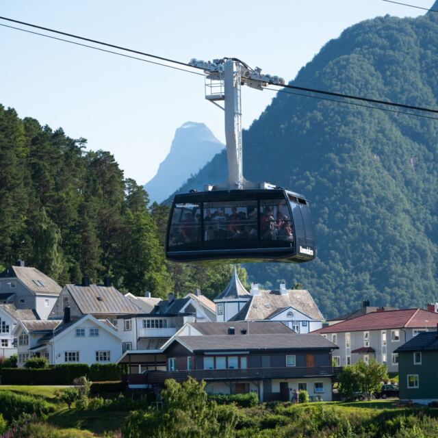 Romsdalsgondolen 06