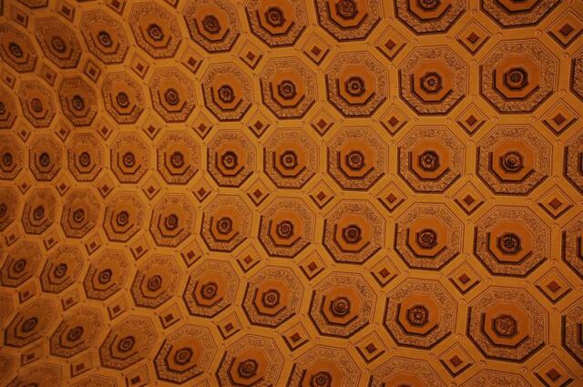 Ceiling