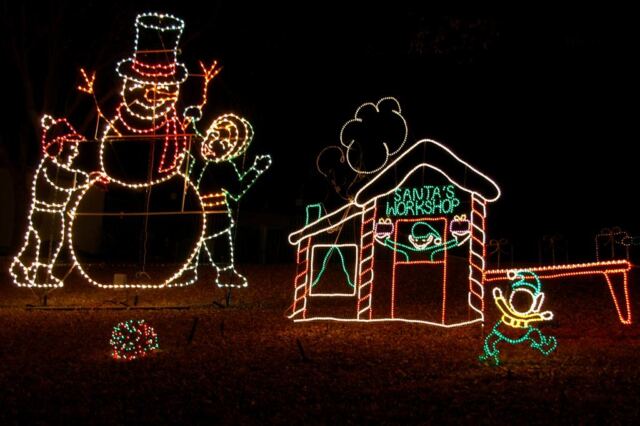 santa-s-workshop
