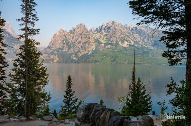 Jenny Lake Overlook (2)